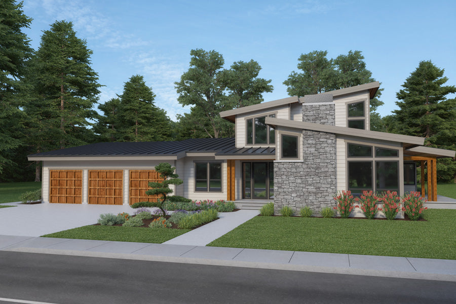 Plan Finder Assistant – Home Plan Discovery