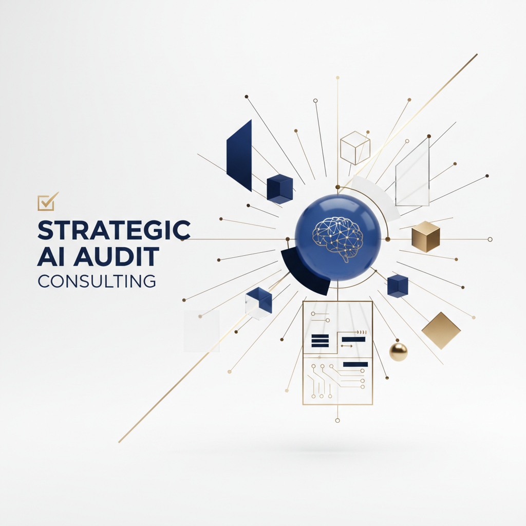AI & Custom GPT Audit and Strategy (Tier 1)