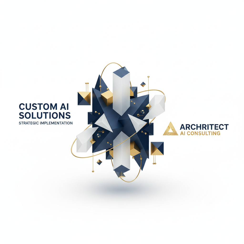 Done-For-You Custom GPT & AI Agent Development (Tier 3)