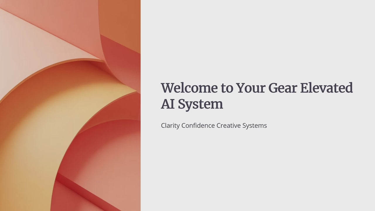 "AI content repurposing tool for blogs, podcasts, and decks"