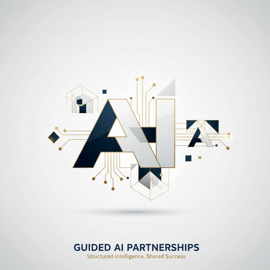 Guided Build — Custom GPT & AI System Development (Tier 2)