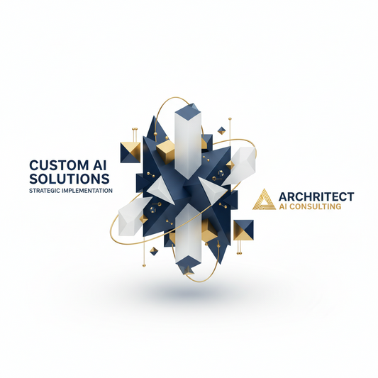 Done-For-You Custom GPT & AI Agent Development (Tier 3)